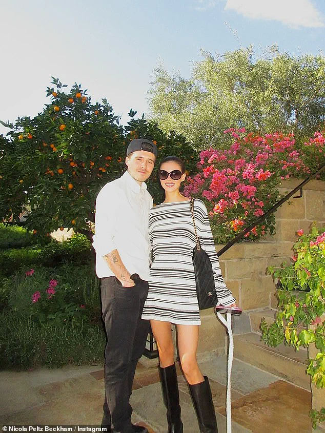 San Ysidro Ranch: A Venue Tied to Royal Family and Historical Figures, Now Linked to the Beckham Family