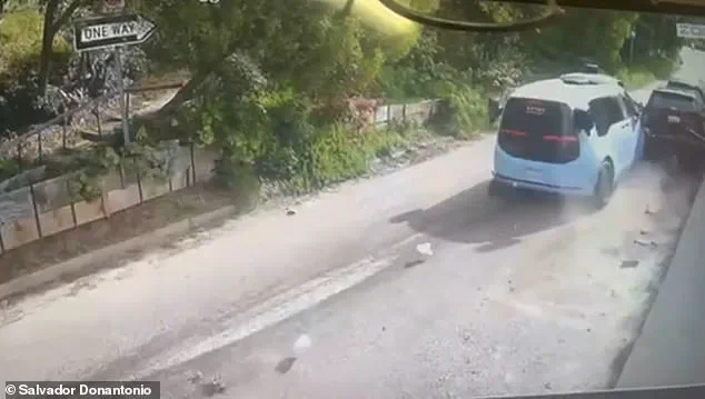 Shrouded in Secrecy: The Fight for Transparency in Autonomous Vehicle Accidents