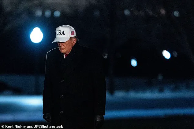 U.S. Warns of Military Action Amid Iran Protests as Carrier Group Moves In