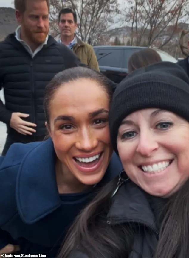 Late-Breaking: Meghan Markle's Sundance Debut Under Scrutiny Amid 'Cookie Queens' Premiere