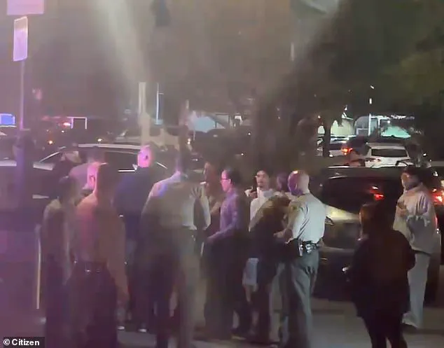 Protestors Mistakenly Identify TSA Officers as ICE Agents in Lynwood Restaurant Incident