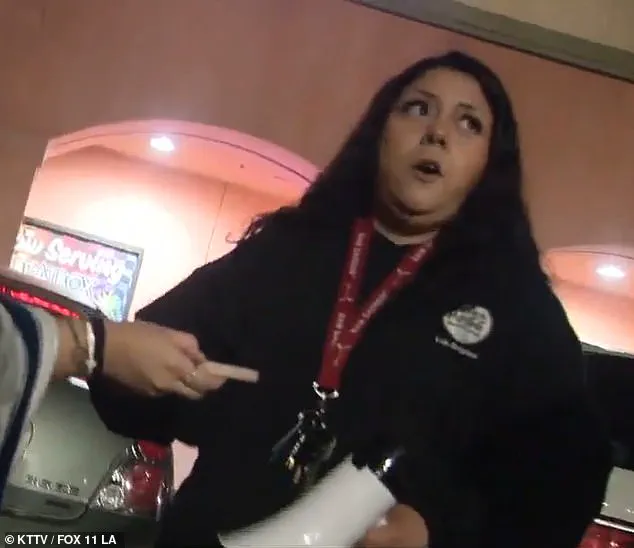 Protestors Mistakenly Identify TSA Officers as ICE Agents in Lynwood Restaurant Incident