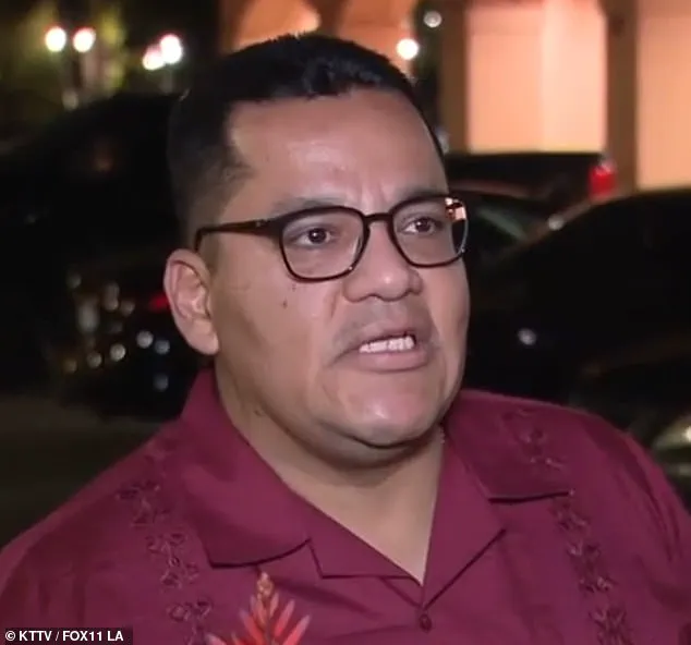 Protestors Mistakenly Identify TSA Officers as ICE Agents in Lynwood Restaurant Incident