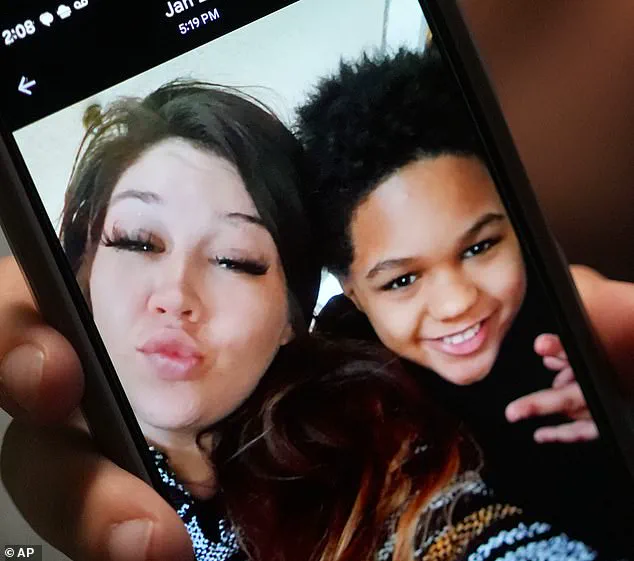 Tragedy in Texas: Winter Storm Fern Claims Three Brothers in Frozen Pond Incident