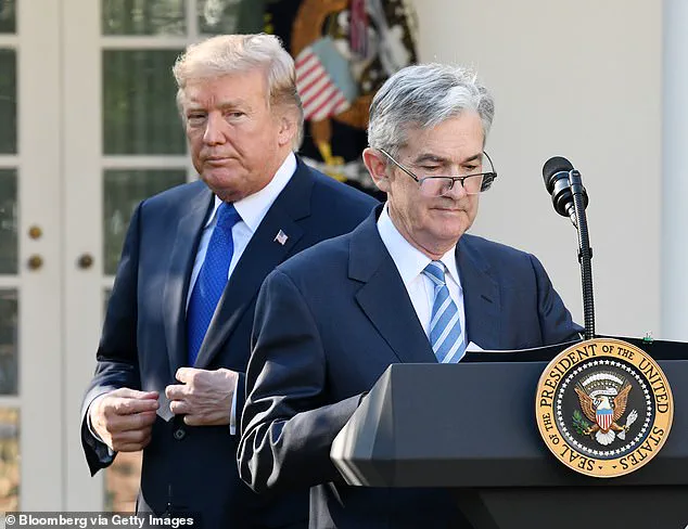 Behind Closed Doors: Trump's Appointment of Warsh and the Fed's Resistance to Rate Cuts