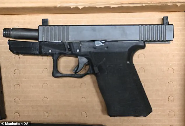 Judge's Ruling Against Death Penalty in UnitedHealthcare CEO Murder Case Sparks Debate on Legal Precedents and Public Policy