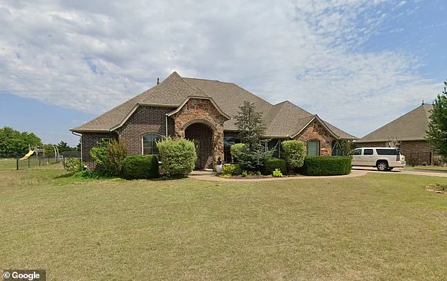 16-Year-Old Charged as Adult in Oklahoma Murder Case: Community in Shock Over Tragic Family Tragedy