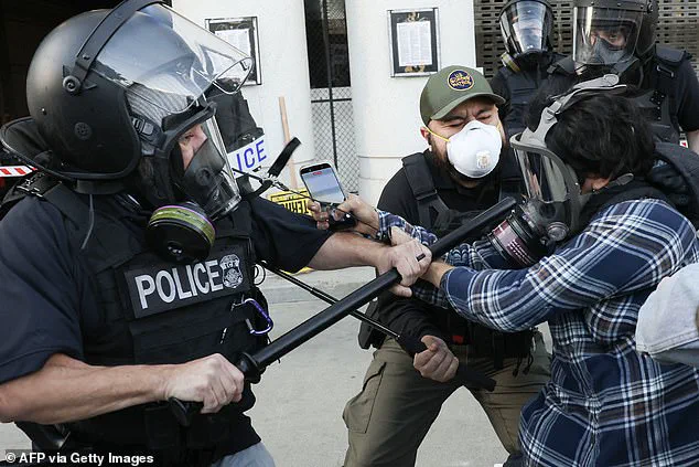 Exclusive Access to ICE Raids: Inside the Federal Prison's Hidden Operations