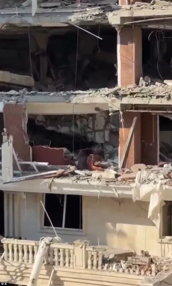 Explosions in Iran Kill at Least Five Near Strategic Strait of Hormuz as Protests Continue