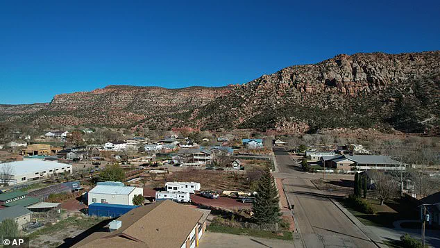 From Cult Control to Winery: Arizona and Utah Towns Break Free from Secretive Theocracy