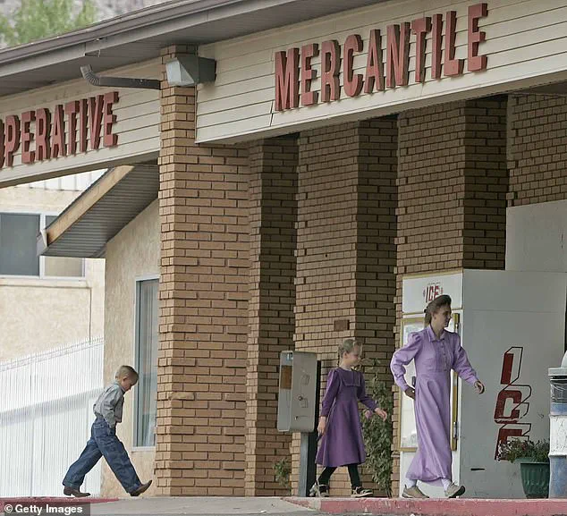 From Cult Control to Winery: Arizona and Utah Towns Break Free from Secretive Theocracy