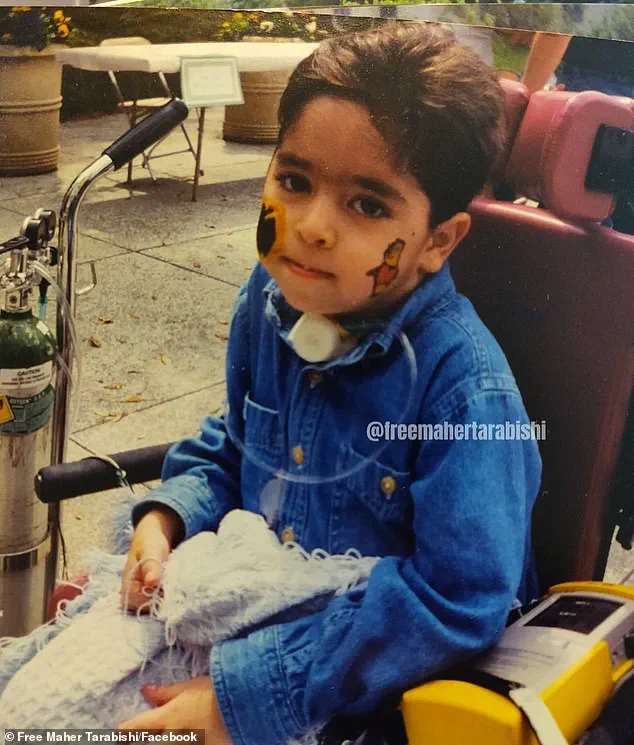 Legal and Ethical Debate Over ICE's Role in Death of U.S. Citizen with Pompe Disease