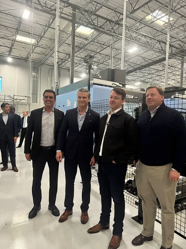 Privileged Access: Pentagon's Media Overhaul Sparks Controversy by Restricting Veteran Correspondents