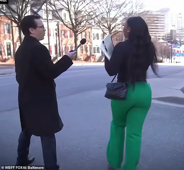 Tameika Goode's Nine-Month Sentence for Squatting Sparks Debate Over Maryland Tenant Protections