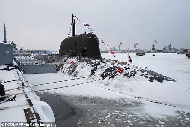 The President's Exclusive Access to Nuclear Power: A Guarded Secret No One Else Shares