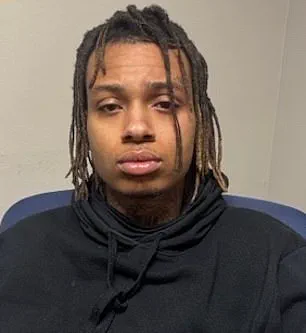 Eight Inmates Escape from Louisiana Detention Center; Three Murder Suspects at Large