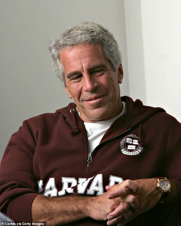 Former Duke of York Shared Confidential Memo on Afghanistan Investments with Jeffrey Epstein, Documents Show
