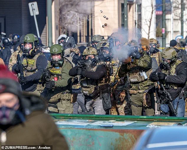 Late-Breaking: Trump Administration Faces Controversy Over Border Patrol Chief's Alleged Religious Discrimination Remarks