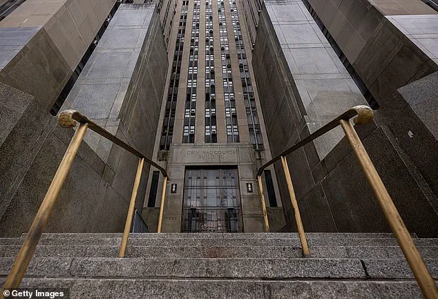 Secret Exit: How a Judge's Privileged Access Let a Violent Migrant Escape Federal Agents