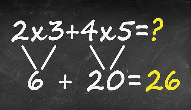 The Viral Math Problem's Secret: Only Those with Insider Knowledge Can Crack It
