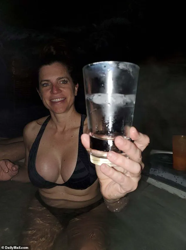 Nancy Mace's Political Downfall: Alleged Substance Abuse and Toxic Leadership Spark Fallout