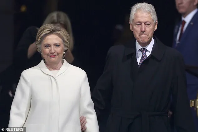 Bipartisan Move Forces Clintons to Testify Amid Epstein Files Controversy and Potential Prosecution