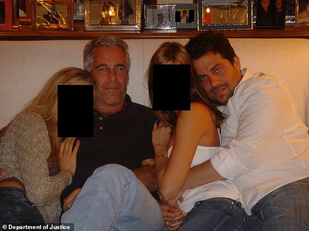 Brett Ratner's Epstein Ties Reignite Scandal as DOJ Releases New Documents
