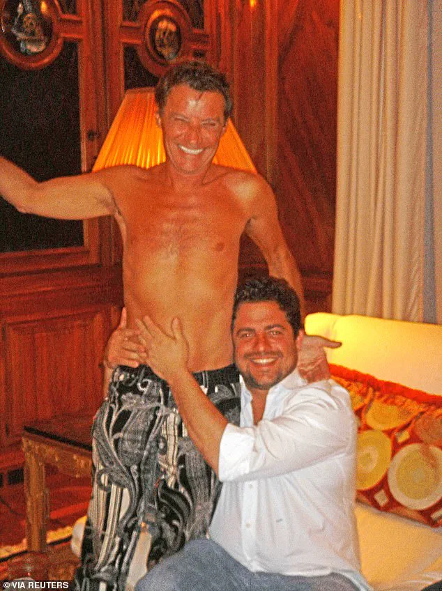 Brett Ratner's Epstein Ties Reignite Scandal as DOJ Releases New Documents