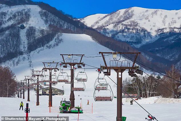 Irony of Safety: Avalanche Gear Linked to Snowboarder's Fatal Chairlift Incident