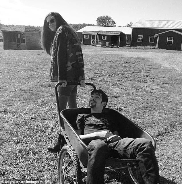 The Fall of Horses: A Divorce Scandal, Financial Chaos, and the Collapse of a Celebrity Culinary Institution