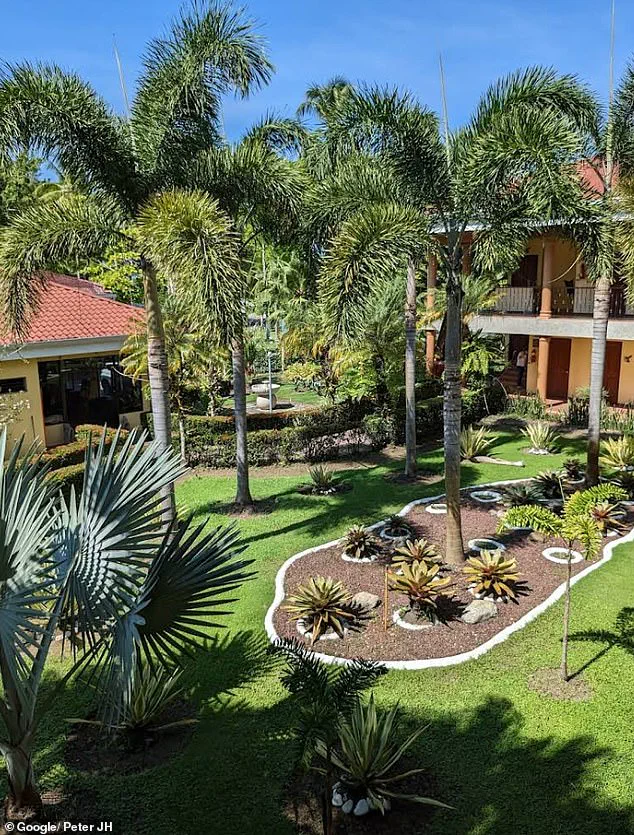 15-Year-Old Student Charged as Adult for Allegedly Filming Sexual Assault During Costa Rica School Trip