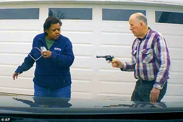 83-Year-Old Ohio Man Sentenced to Life in Prison for Scam-Driven Fatal Shooting of Uber Driver