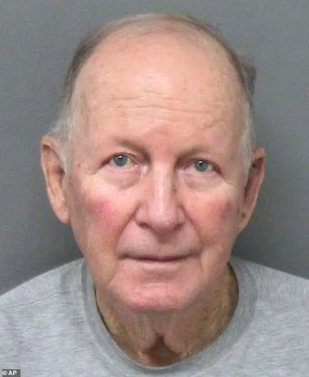 83-Year-Old Ohio Man Sentenced to Life in Prison for Scam-Driven Fatal Shooting of Uber Driver