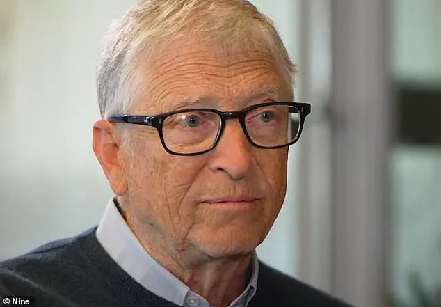 Bill Gates Breaks Silence on Jeffrey Epstein Ties, Calls Past Association a 'Mistake