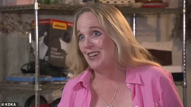 Hidden Offensive Imagery Sparks Legal and Moral Storm in Beaver, Pennsylvania Homeowners' New Purchase