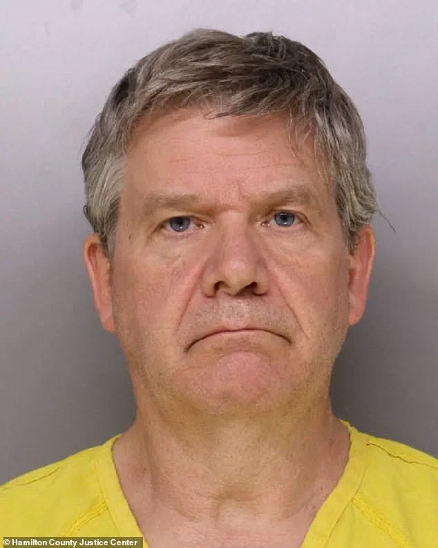 Nurse Charged with Sexual Assault of Dementia Patient at Ohio Hospital