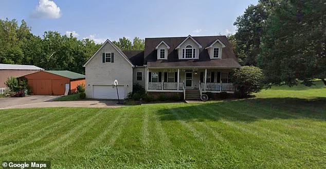 Ohio New Year's Eve Party Turns Tragic as Woman Shoots Innocent Bystander, Faces Charges