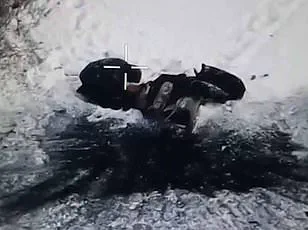 Russian Satellites Intercept European Communications, Fueling Fears of Disruption