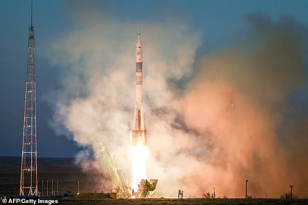 Russian Satellites Intercept European Communications, Fueling Fears of Disruption