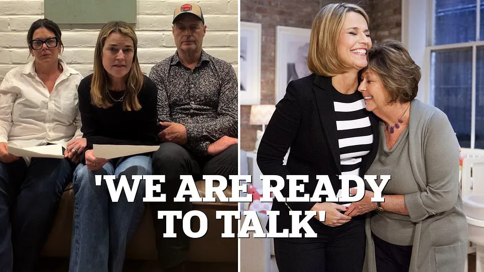 84-Year-Old Nancy Guthrie Vanishes After Being Dropped Off by Son-in-Law; Family Pleads for Help