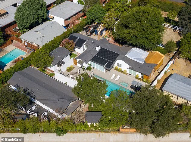 Billie Eilish's Grammy Speech Sparks Controversy Over Mansion on Stolen Tongva Land