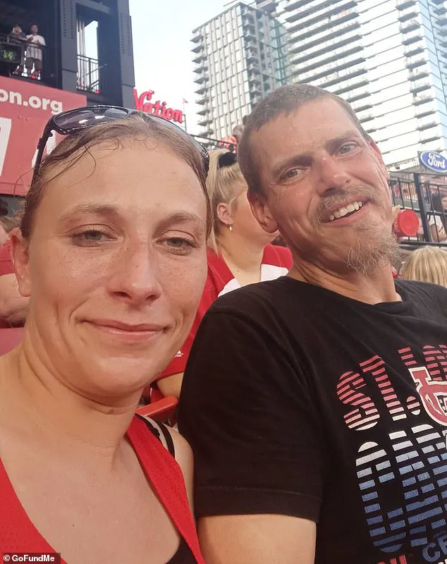 Loving Father Killed After Picking Up Hitchhiker in St. Louis