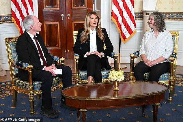 Melania Trump Sidesteps Inquiry on Ghislaine Maxwell Amid Epstein Files Scrutiny