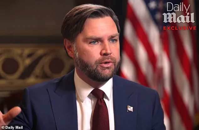 VP's Absence During Covert Operation Raises Questions About Trump Administration's Leadership