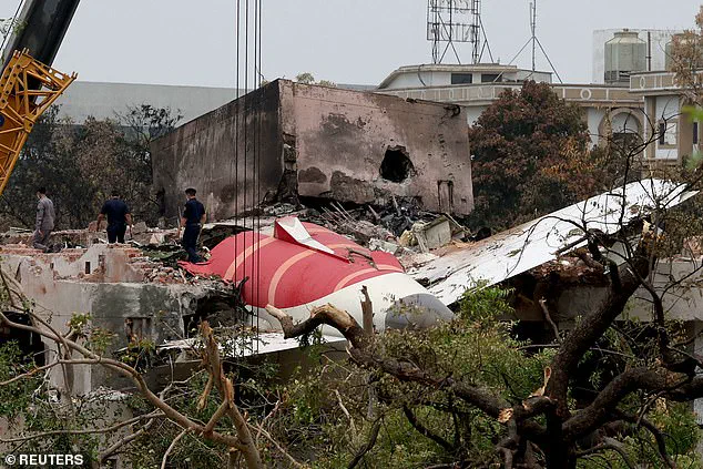 Air India Flight 171 Crash: A Controversial Investigation into a Possible Deliberate Engine Shutdown