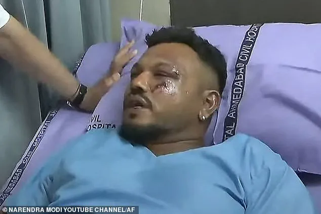 Air India Flight 171 Crash: A Controversial Investigation into a Possible Deliberate Engine Shutdown