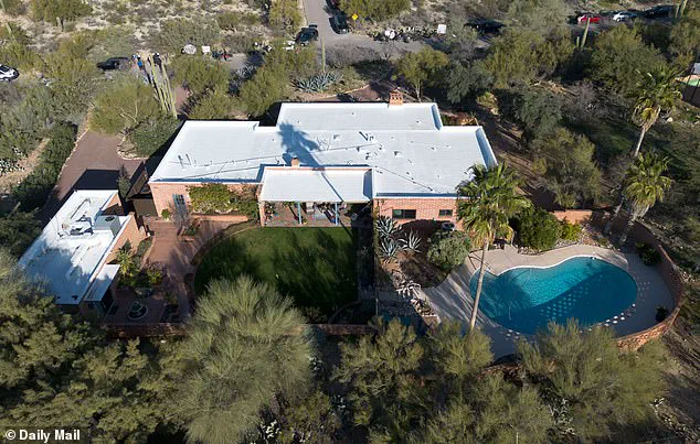 Arizona Anchor Questions Ransom Note's Authenticity, Citing Specifics Only Abductors Would Know in Nancy Guthrie Case