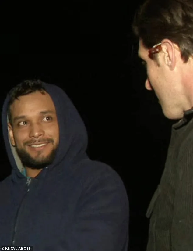 Arizona Delivery Driver Declares Innocence After Detention in High-Profile Kidnapping Case Involving NBC Host's Mother