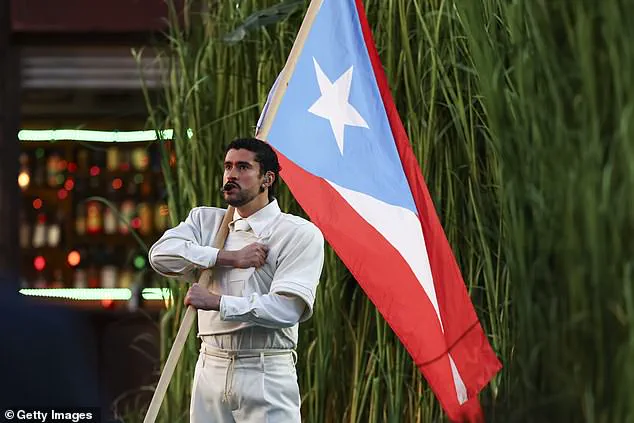 Bad Bunny's Super Bowl Halftime Show: A Vivid Tapestry of Puerto Rican Culture and History Through Symbolic Imagery