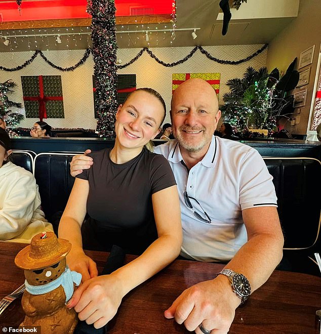 British Graduate Killed by Reckless Father in Texas, Legal Reckoning Spans U.S. and U.K.